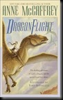 Dragon Flight by Anne McCaffrey
